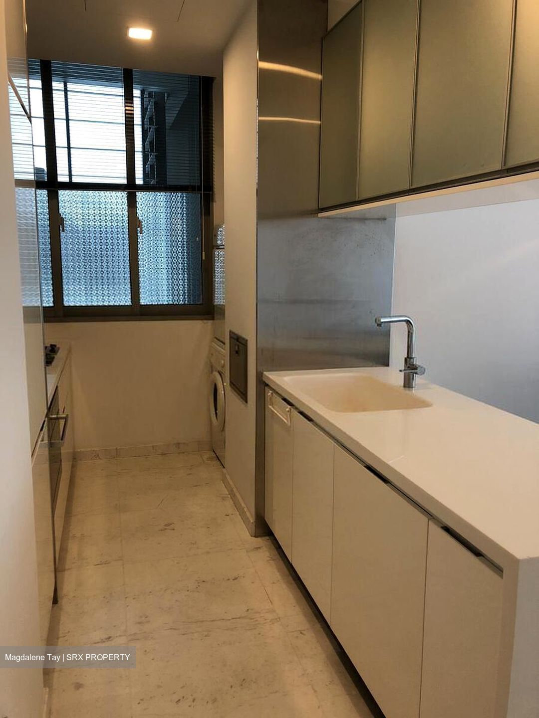 One Devonshire (D9), Condominium #566853551